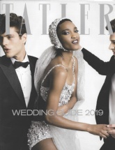 Tatler Weddings 2019