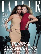 Tatler Dec 24