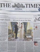 The Times 30 May 15