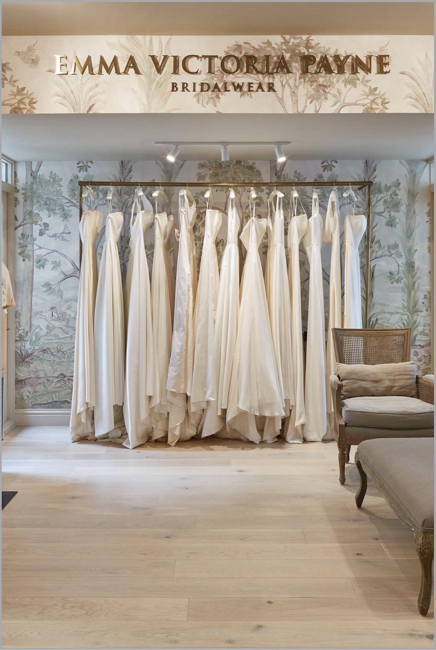 EVP Classic Collection