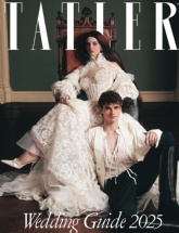 Tatler Weddings 2025