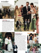Tatler Weddings 2025